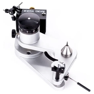 VPI JMW-VTA base VTA con anti-skating e connettori RCA