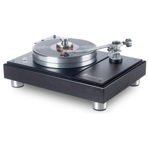 VPI Model One giradischi con braccio a S da 10 pollici