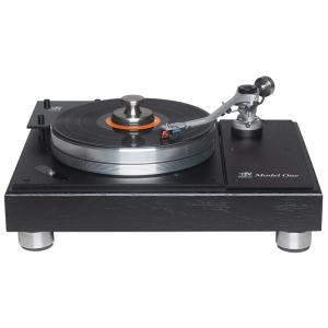 VPI Model One giradischi con braccio a S da 10 pollici