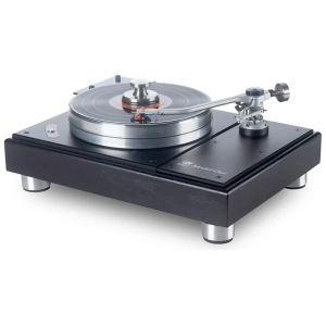 VPI Model One giradischi con braccio a S da 10 pollici