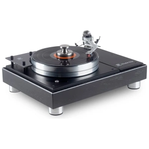 VPI Model One giradischi con braccio a S da 10 pollici