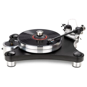 VPI Prime X giradischi con braccio unipivot JMW-12 3D