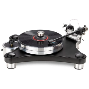 VPI Prime X giradischi con braccio unipivot JMW-12 3D