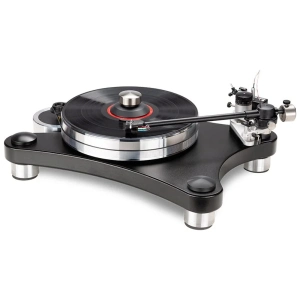 VPI Prime X giradischi con braccio unipivot JMW-12 3D