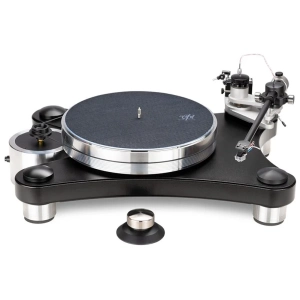 VPI Prime X giradischi con braccio unipivot JMW-12 3D