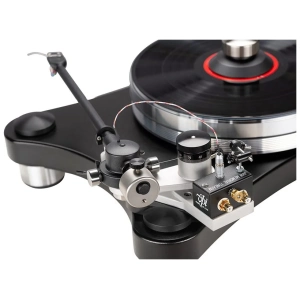 VPI Prime X giradischi con braccio unipivot JMW-12 3D