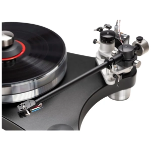 VPI Prime X giradischi con braccio unipivot JMW-12 3D