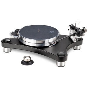 VPI Prime X giradischi con braccio unipivot JMW-12 3D