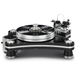 VPI Signature 21 giradischi finitura Black