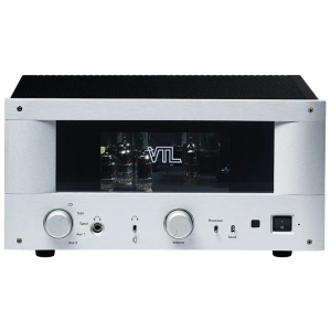 VTL IT-85 amplificatore integrato a valvole EL34