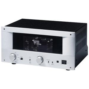 VTL IT-85 amplificatore integrato a valvole EL34 – foto 2