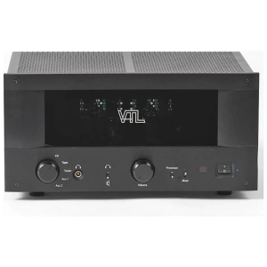VTL IT-85 amplificatore integrato a valvole EL34 – foto 6