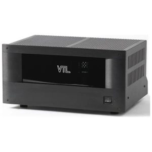 VTL MB-125 finale monofonico a valvole EL34 – foto 2