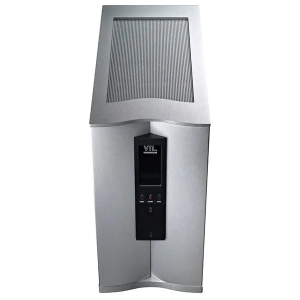 VTL S-400 Serie II finale stereo a valvole – foto 2