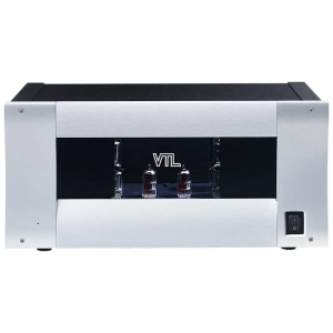 VTL ST-150 finale stereo a valvole 6550