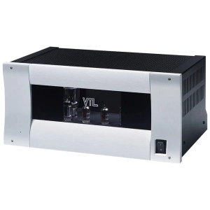 VTL ST-150 finale stereo a valvole 6550 – foto 2