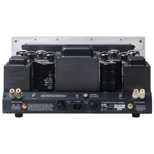 VTL ST-150 finale stereo a valvole 6550 – foto 3