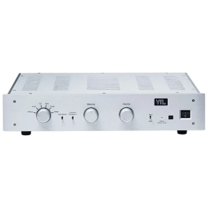 VTL TL2.5i preamplificatore stereo a valvole