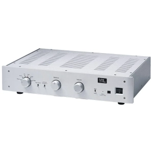 VTL TL2.5i preamplificatore stereo a valvole – foto 2