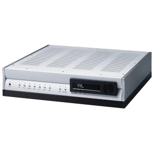 VTL TL5.5 Serie II preamplificatore stereo di linea a valvole – foto 2