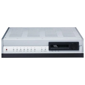 VTL TL5.5 Serie II Phono preamplificatore a valvole con stadio phono MM/MC