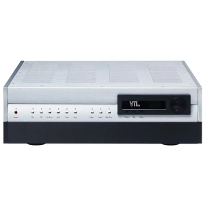 VTL TL6.5 Serie II preamplificatore stereo di linea a valvole