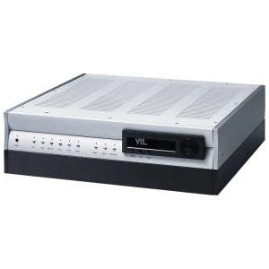 VTL TL6.5 Serie II preamplificatore stereo di linea a valvole – foto 2