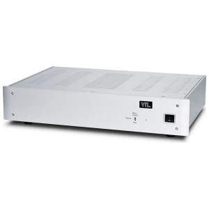 VTL TP-2.5i preamplificatore phono MM/MC a valvole