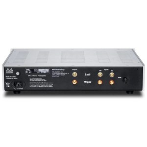 VTL TP-2.5i preamplificatore phono MM/MC a valvole – foto 2