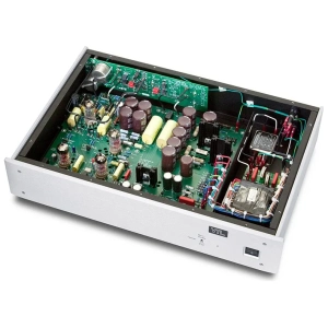 VTL TP-2.5i preamplificatore phono MM/MC a valvole – foto 3