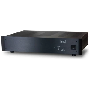 VTL TP-2.5i preamplificatore phono MM/MC a valvole – foto 4