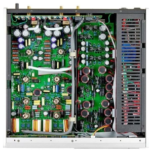 VTL TP-6.5 Serie II preamplificatore phono a valvole – foto 4