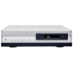 VTL TP-6.5 Serie II Signature preamplificatore phono a valvole con step-up MC