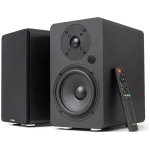 Vulkkano A5 ARC MKII – finitura nera