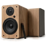 Vulkkano A6 ARC – finitura marrone