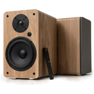Vulkkano A6 ARC – finitura marrone