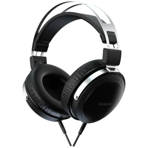 Vulkkano HC10 TURIA – cuffie over-ear chiuse da studio con driver da 50 mm