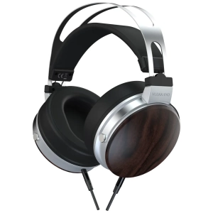 Vulkkano HC20 IRATI – cuffie over-ear chiuse con padiglioni in legno