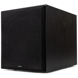 Vulkkano SUB12 – subwoofer attivo 12" 200 W