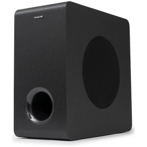 Vulkkano SUB6 MKII – subwoofer attivo compatto 6,5" 60 W