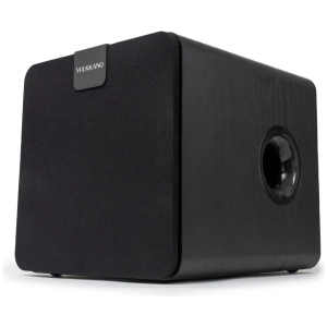 Vulkkano SUB8 – subwoofer attivo 8" 80 W
