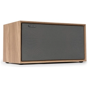 Vulkkano T40 ARC – cassa da tavolo 40 W con HDMI ARC e Bluetooth