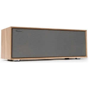 Vulkkano T50 ARC – cassa da tavolo 50 W con HDMI ARC e telecomando