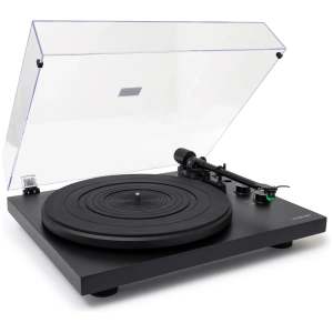 Vulkkano TD20 – giradischi a cinghia con testina Audio-Technica AT-VM95E