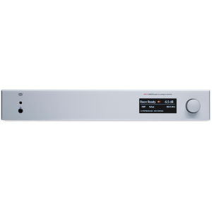 Weiss DAC502 stereo – DAC con Streamer Roon Ready - immagine 2