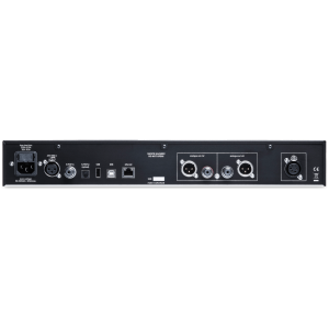 Weiss DAC502 stereo – DAC con Streamer Roon Ready - immagine 3