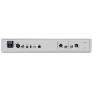 Weiss HELIOS – DAC di Riferimento con Streamer Roon Ready - immagine 2
