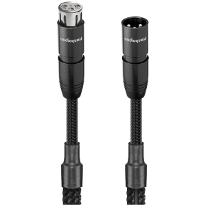 AudioQuest WEL Signature AES/EBU cavo digitale XLR bilanciato