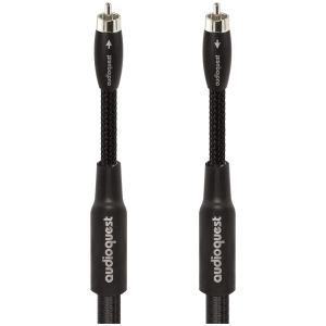 AudioQuest WEL Signature cavo digitale coassiale RCA