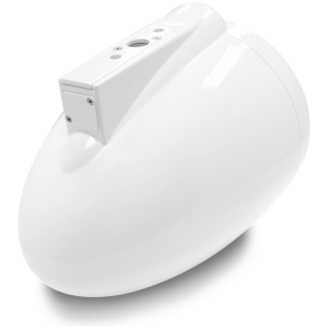 Wet Sounds ADP REV X-W – Kit X-Mount Bianchi per REV e ICON (Coppia) - immagine 2